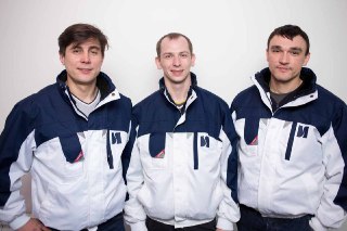 О компании ПотолокСервис: установка натяжных потолков в Апшеронске