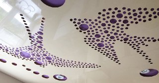 Резной потолок Apply Апшеронск, цена от 4167 руб.