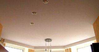 Тканевый потолок Апшеронск, цена от 8303 руб.